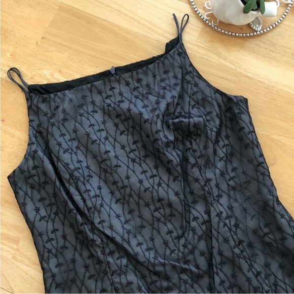 Jones New York Cocktail Dress - Picture 2 of 13